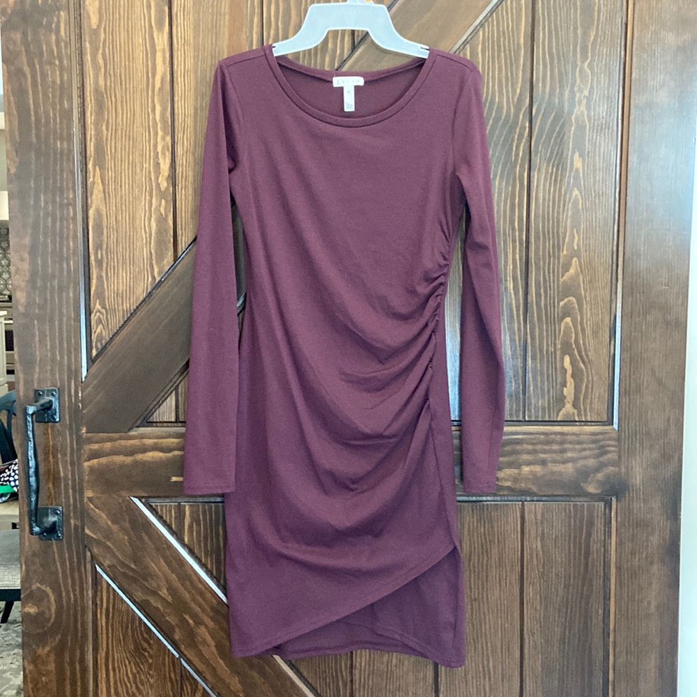 Leith Bodycon